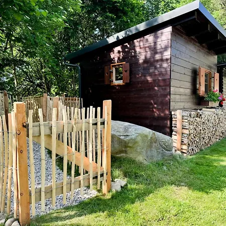 Herzlhuette Arriach
